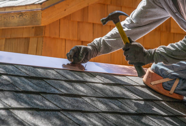 Best Steel Roofing  in Ilco, WA