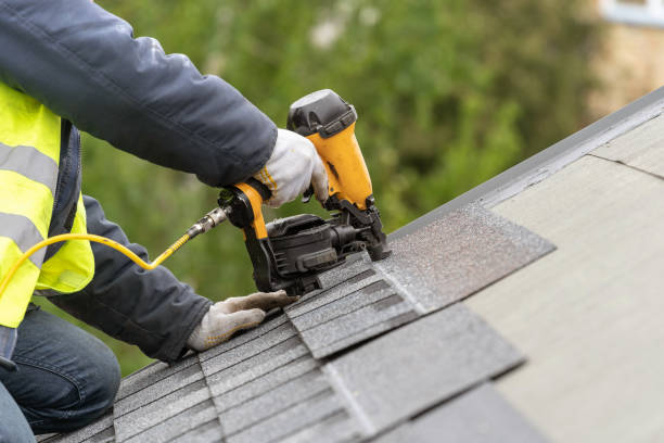 Best Asphalt Shingle Roofing  in Ilco, WA