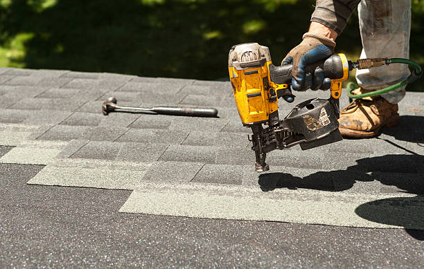 Fast & Reliable Emergency Roof Repairs in Ilwaco, WA